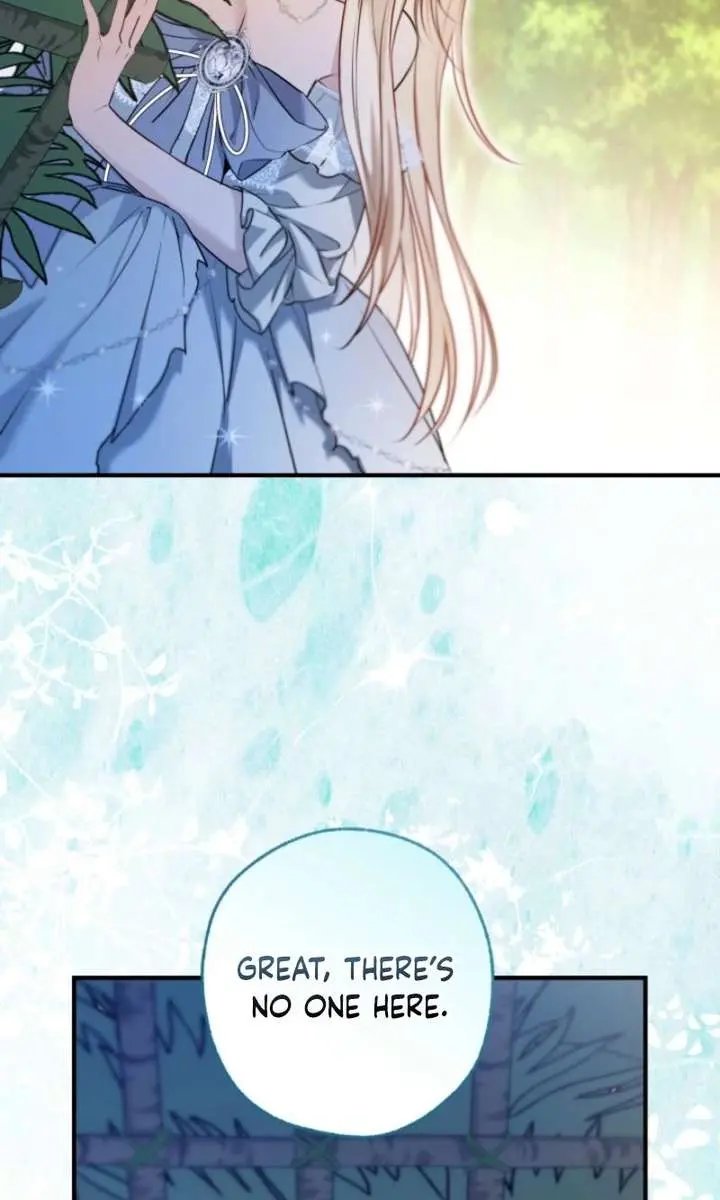 I'm Stuck on a Remote Island with the Male Leads Chapter 36 Page 4