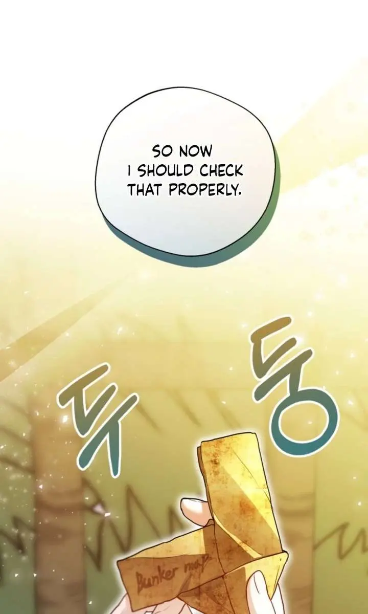 I'm Stuck on a Remote Island with the Male Leads Chapter 36 Page 9
