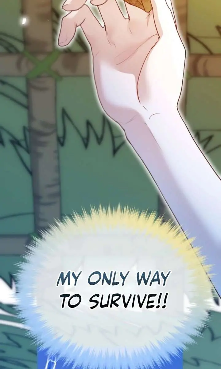 I'm Stuck on a Remote Island with the Male Leads Chapter 36 Page 10