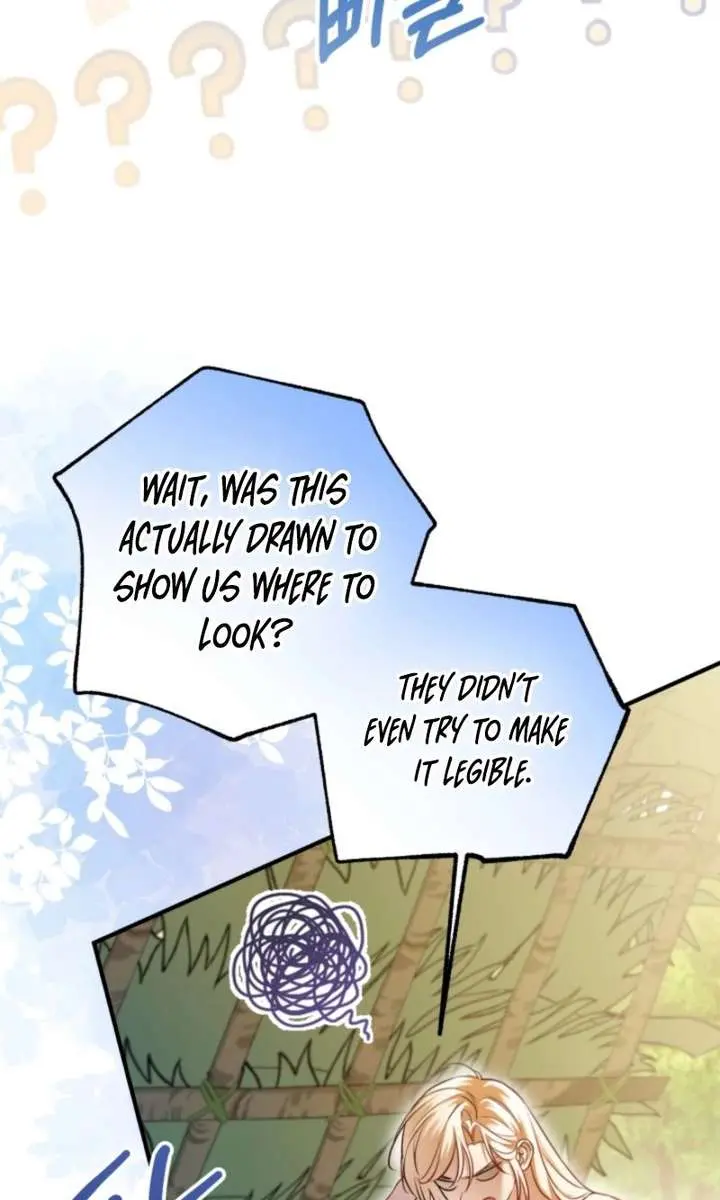 I'm Stuck on a Remote Island with the Male Leads Chapter 36 Page 15
