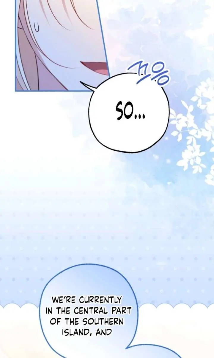 I'm Stuck on a Remote Island with the Male Leads Chapter 36 Page 17