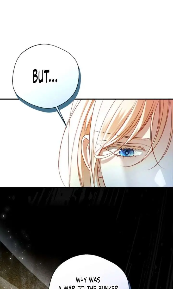 I'm Stuck on a Remote Island with the Male Leads Chapter 36 Page 22