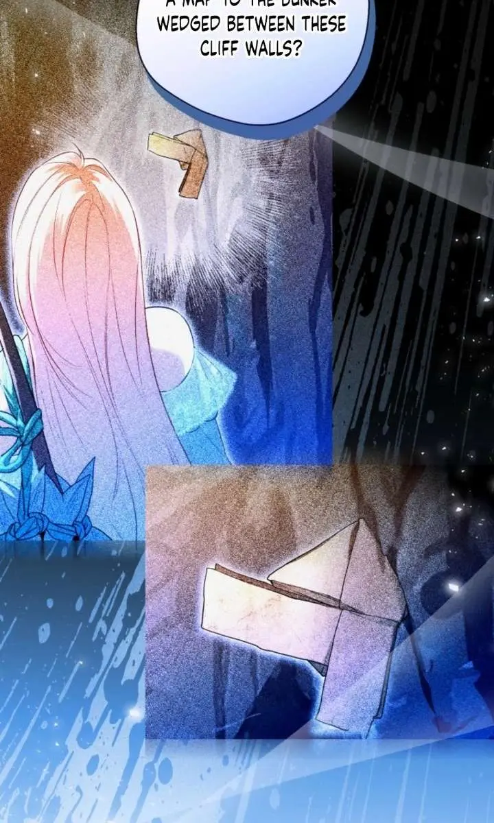 I'm Stuck on a Remote Island with the Male Leads Chapter 36 Page 23