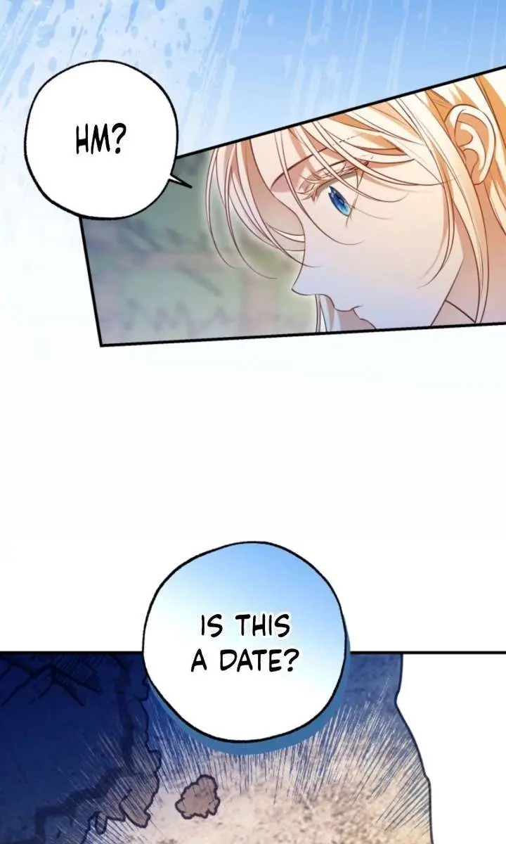 I'm Stuck on a Remote Island with the Male Leads Chapter 36 Page 24