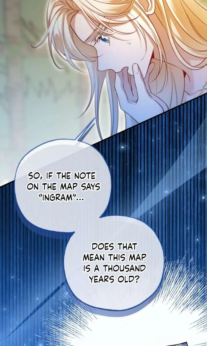 I'm Stuck on a Remote Island with the Male Leads Chapter 36 Page 33