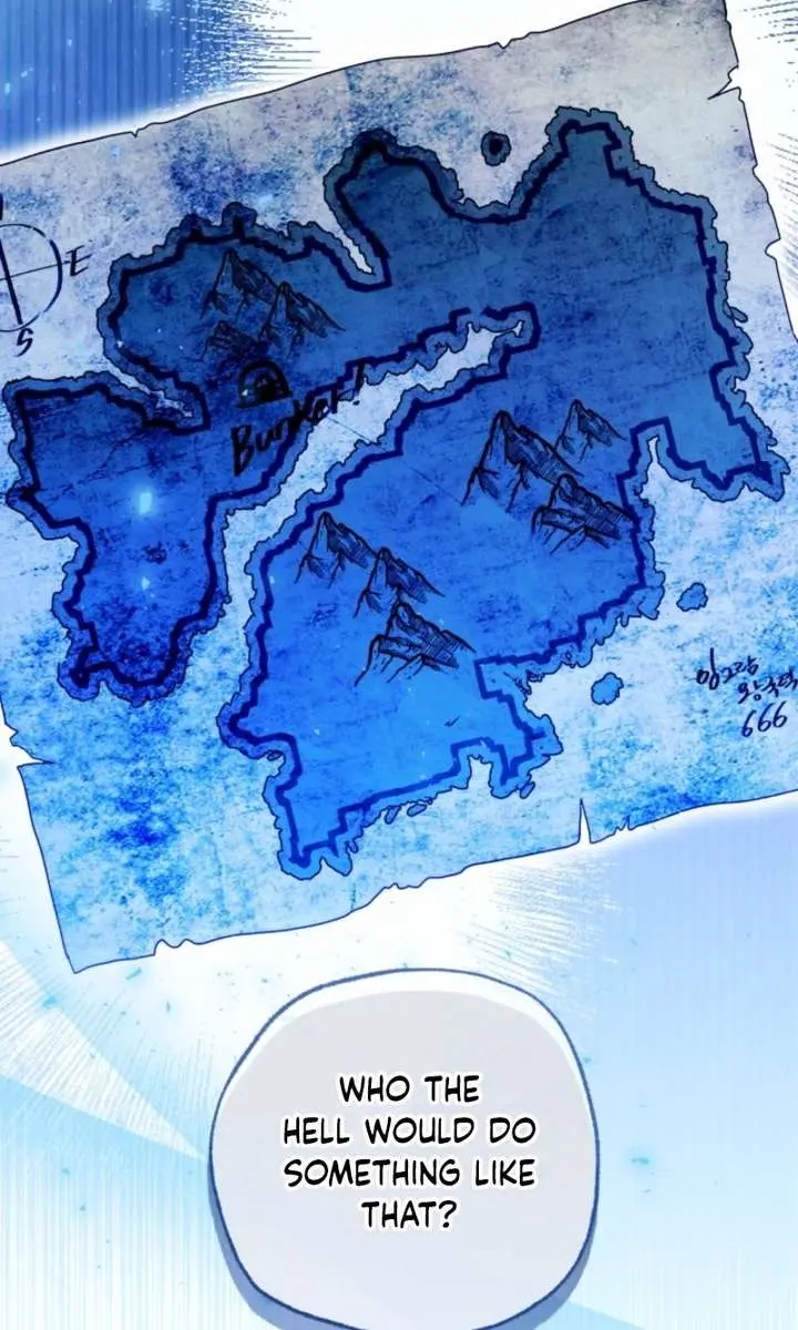 I'm Stuck on a Remote Island with the Male Leads Chapter 36 Page 34