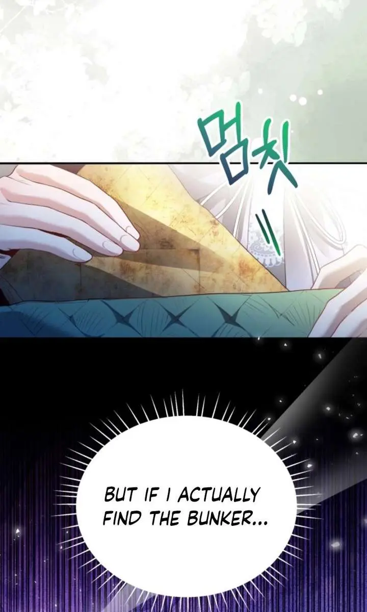 I'm Stuck on a Remote Island with the Male Leads Chapter 36 Page 37
