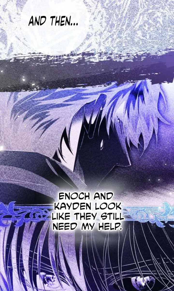 I'm Stuck on a Remote Island with the Male Leads Chapter 36 Page 41