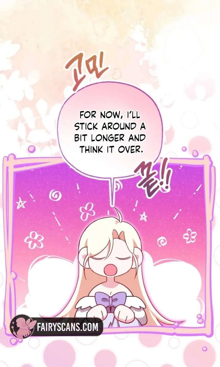 I'm Stuck on a Remote Island with the Male Leads Chapter 36 Page 44