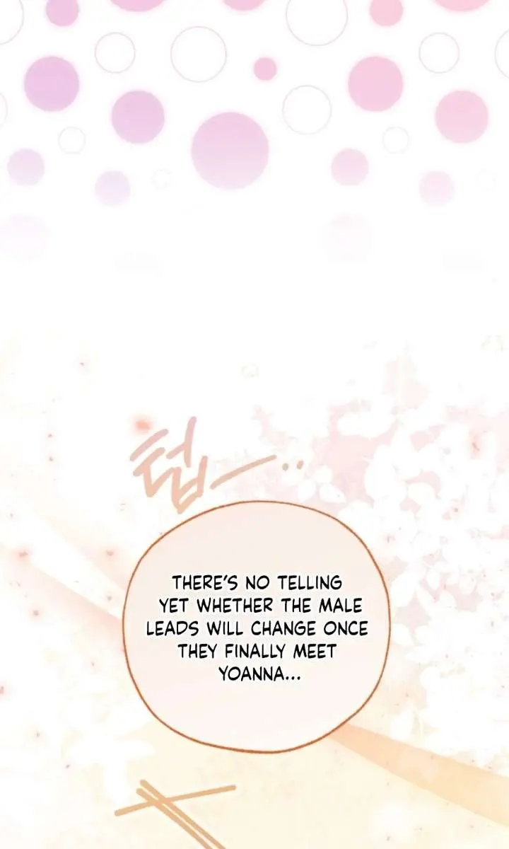 I'm Stuck on a Remote Island with the Male Leads Chapter 36 Page 45
