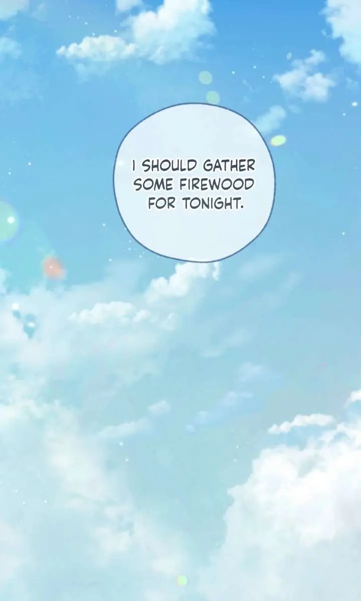 I'm Stuck on a Remote Island with the Male Leads Chapter 36 Page 47