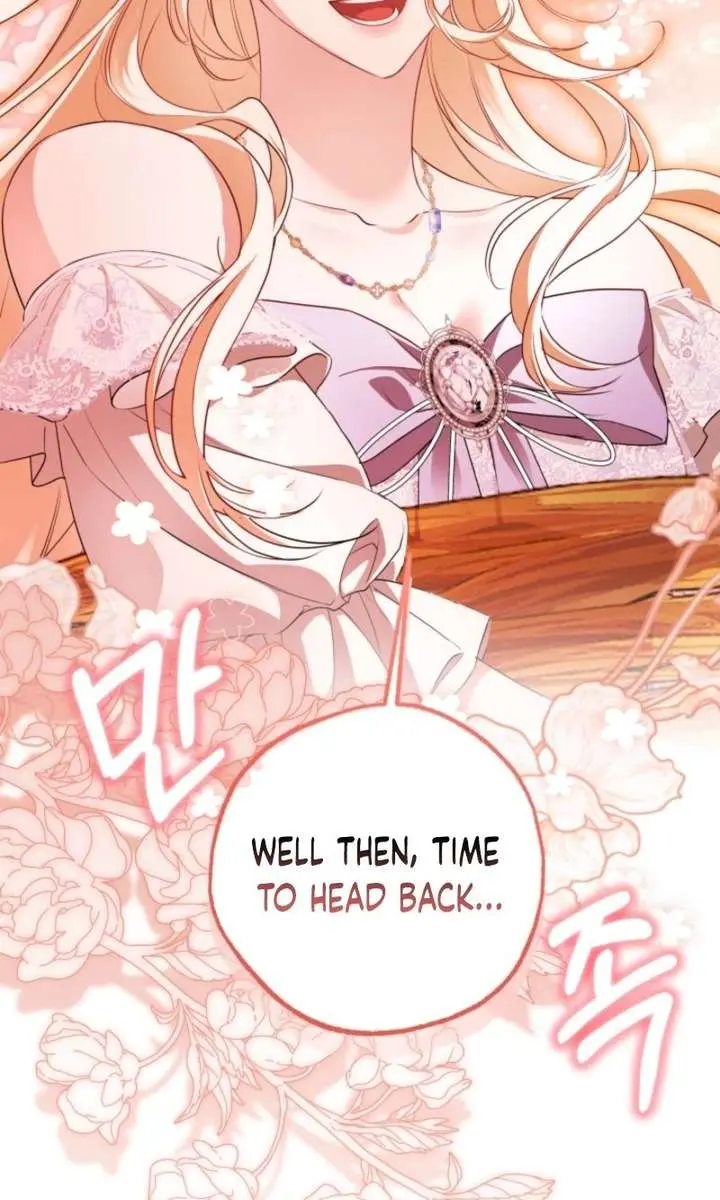 I'm Stuck on a Remote Island with the Male Leads Chapter 36 Page 53