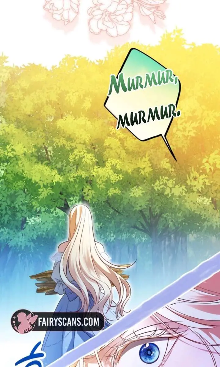 I'm Stuck on a Remote Island with the Male Leads Chapter 36 Page 54