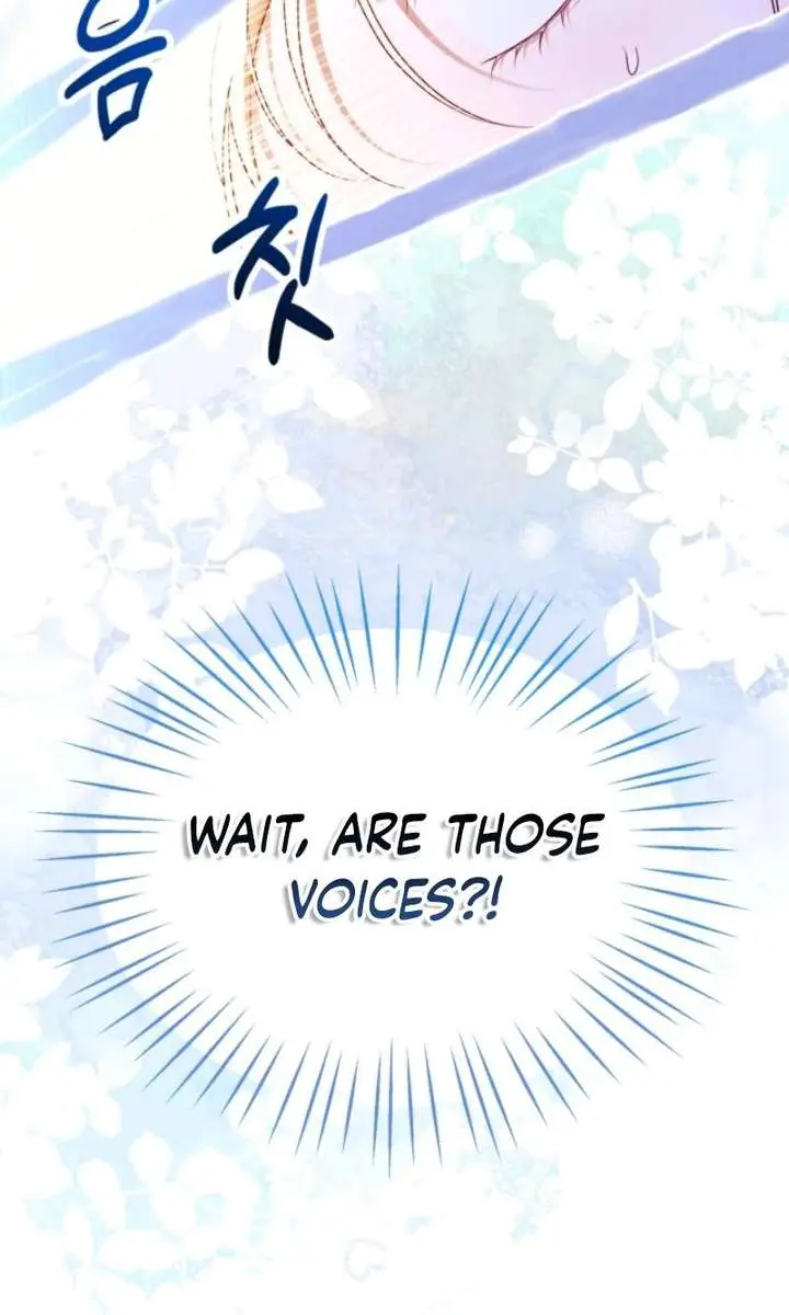I'm Stuck on a Remote Island with the Male Leads Chapter 36 Page 55