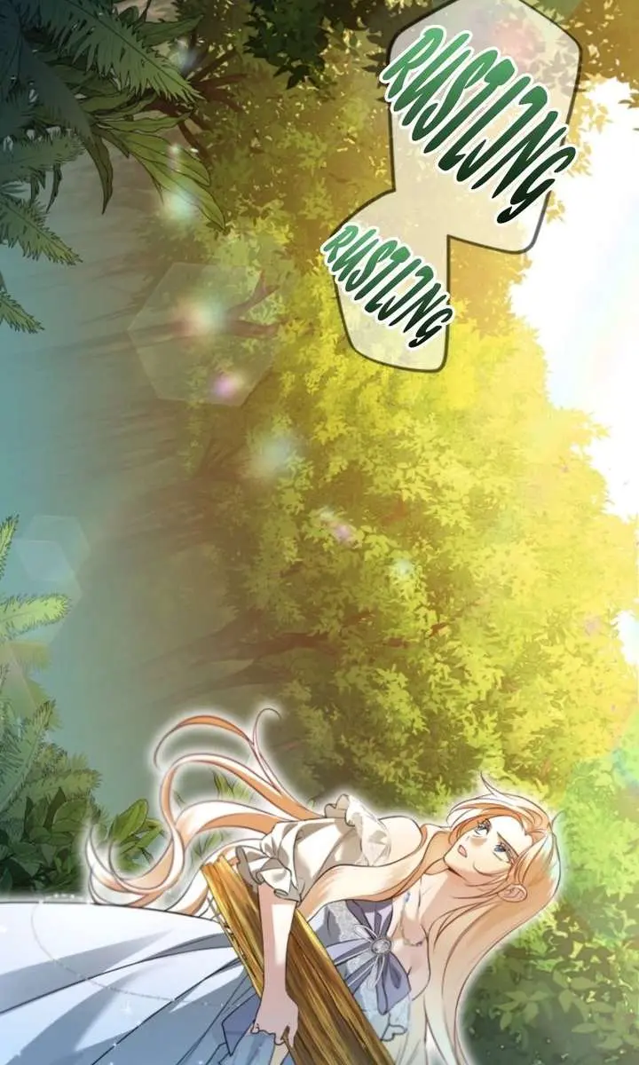 I'm Stuck on a Remote Island with the Male Leads Chapter 36 Page 57