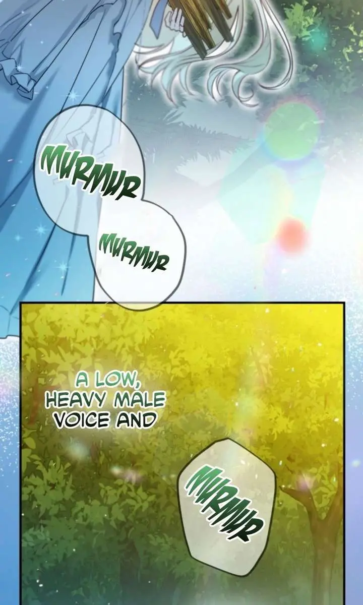 I'm Stuck on a Remote Island with the Male Leads Chapter 36 Page 58