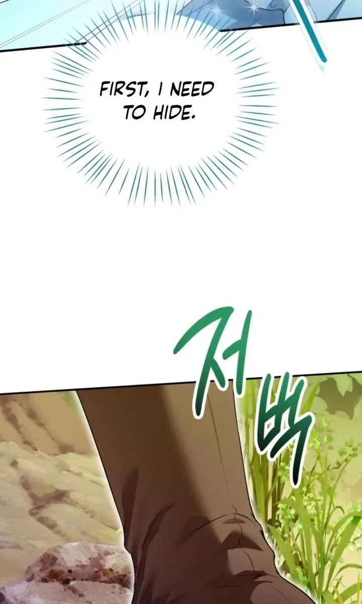 I'm Stuck on a Remote Island with the Male Leads Chapter 36 Page 61