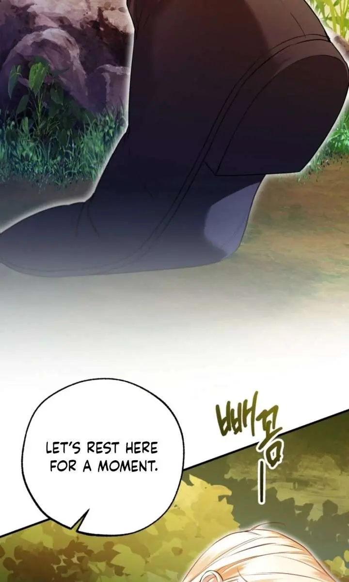 I'm Stuck on a Remote Island with the Male Leads Chapter 36 Page 62