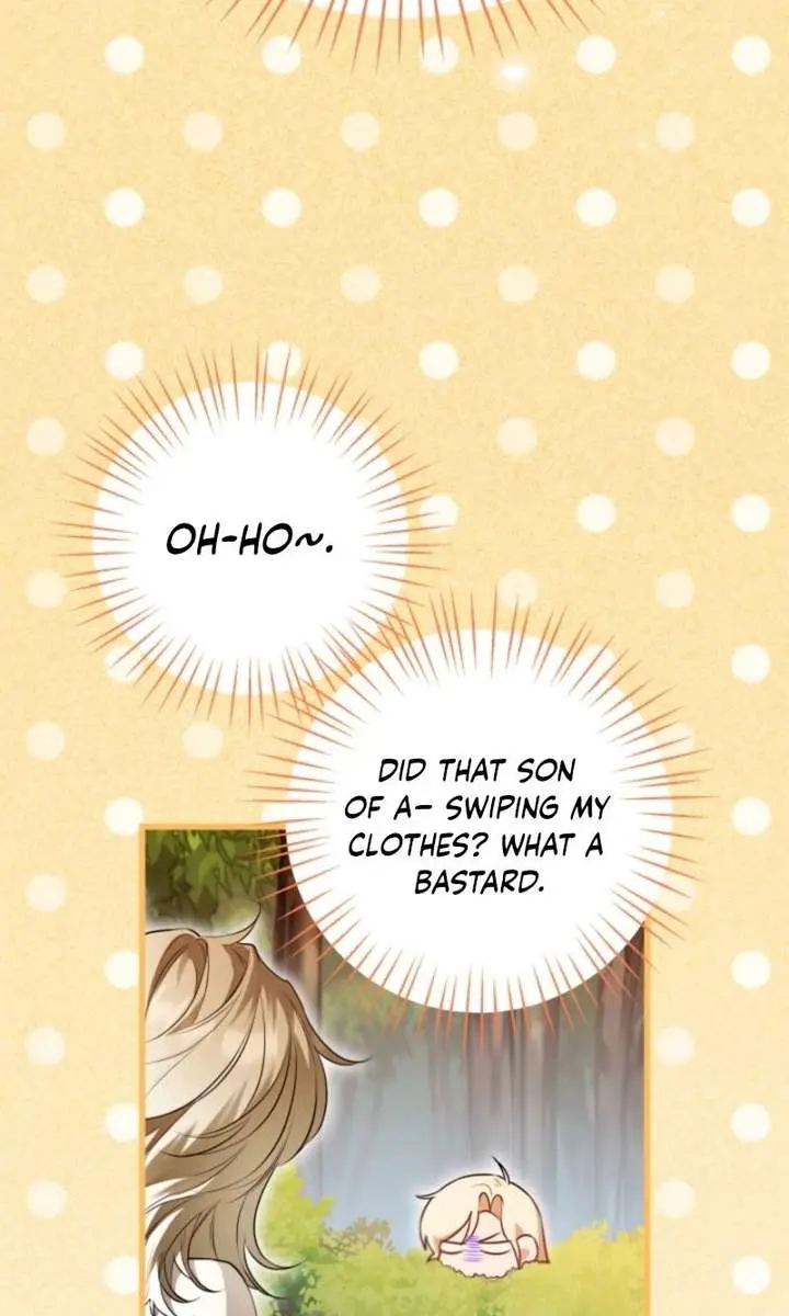I'm Stuck on a Remote Island with the Male Leads Chapter 36 Page 68