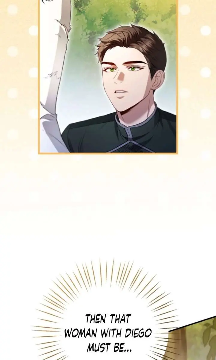 I'm Stuck on a Remote Island with the Male Leads Chapter 36 Page 69