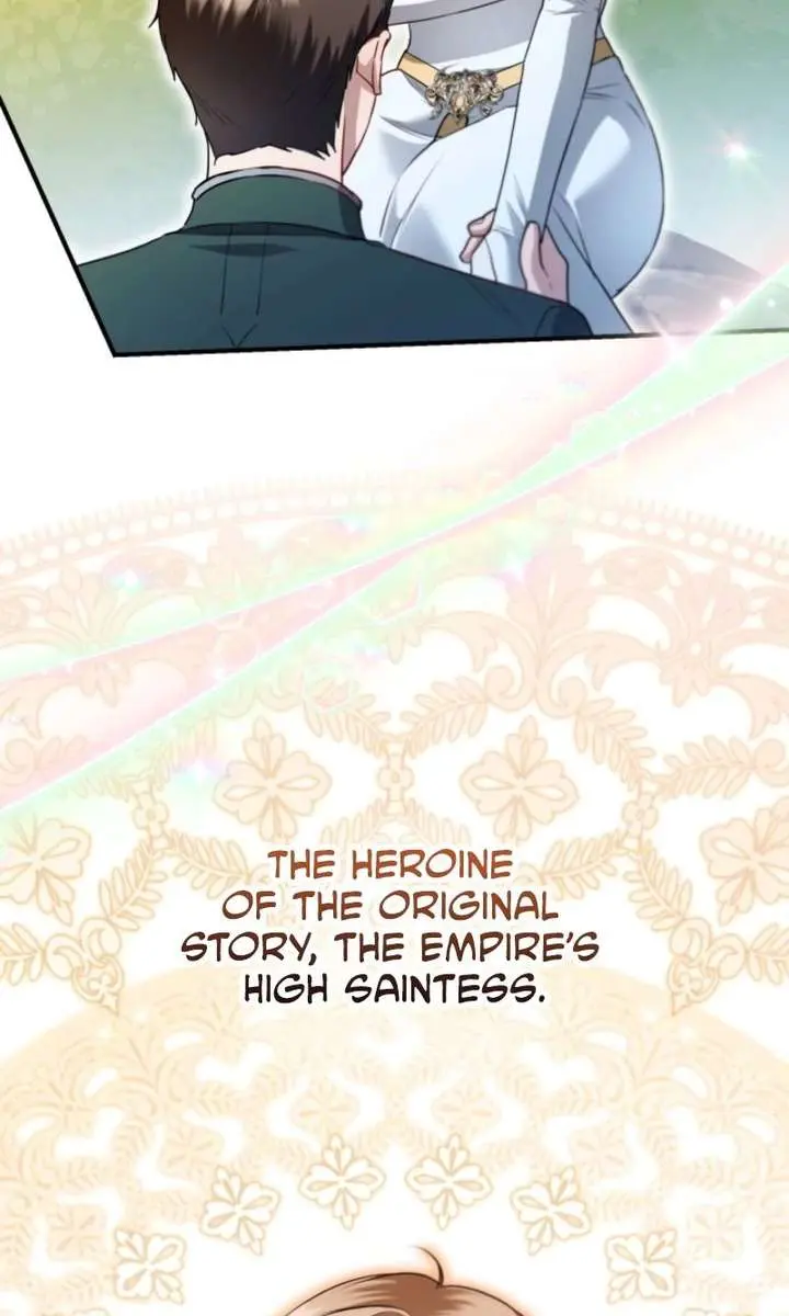 I'm Stuck on a Remote Island with the Male Leads Chapter 36 Page 71