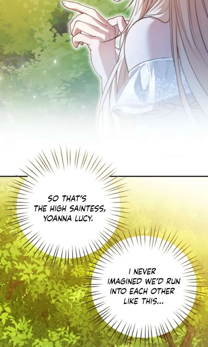 I'm Stuck on a Remote Island with the Male Leads Chapter 36 Page 74