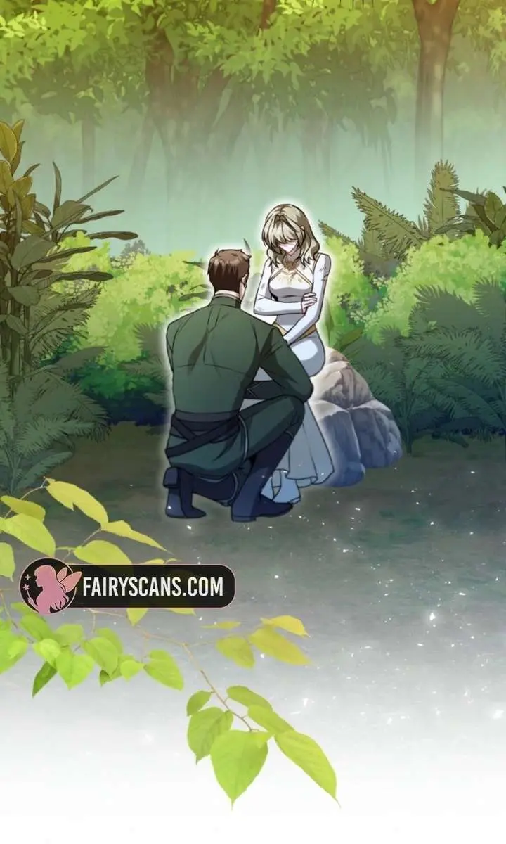 I'm Stuck on a Remote Island with the Male Leads Chapter 36 Page 75