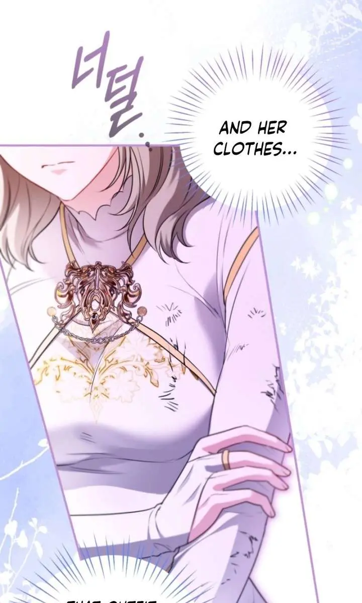 I'm Stuck on a Remote Island with the Male Leads Chapter 36 Page 78