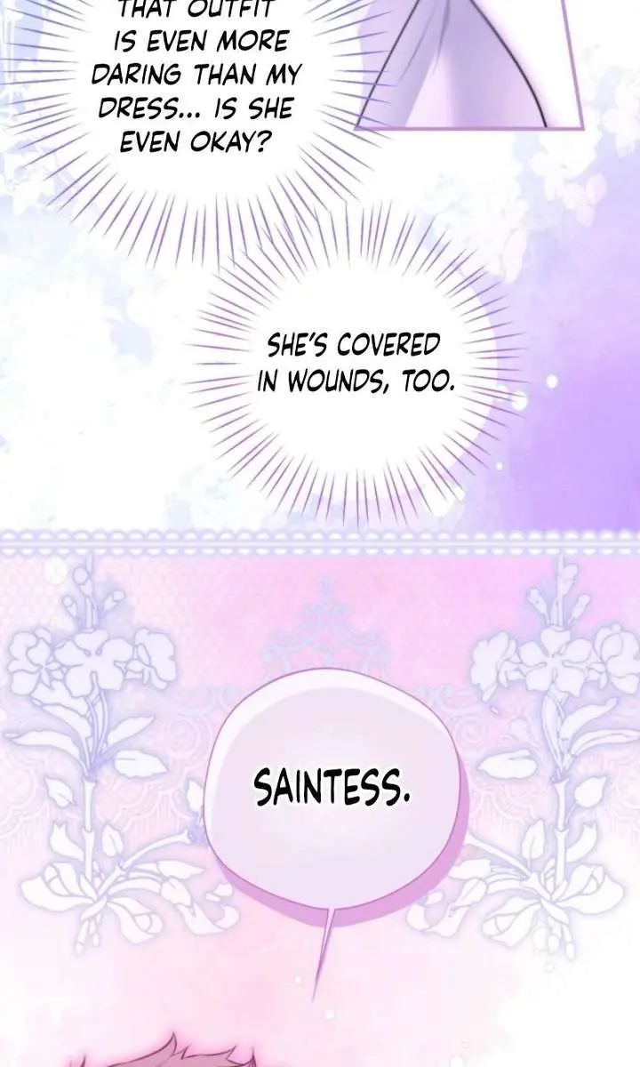 I'm Stuck on a Remote Island with the Male Leads Chapter 36 Page 79
