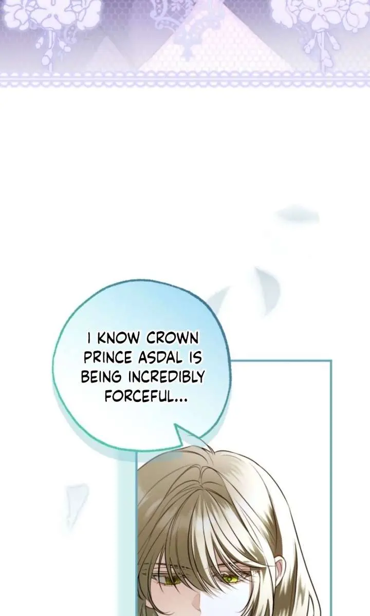 I'm Stuck on a Remote Island with the Male Leads Chapter 36 Page 81