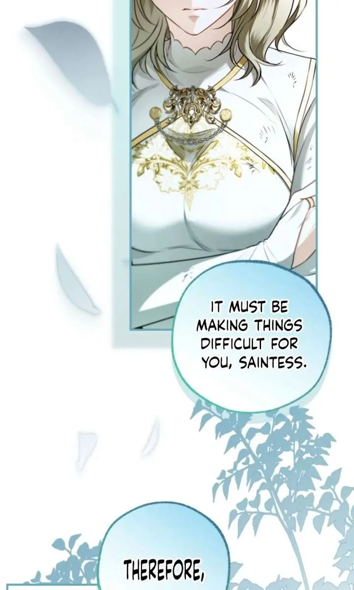 I'm Stuck on a Remote Island with the Male Leads Chapter 36 Page 82
