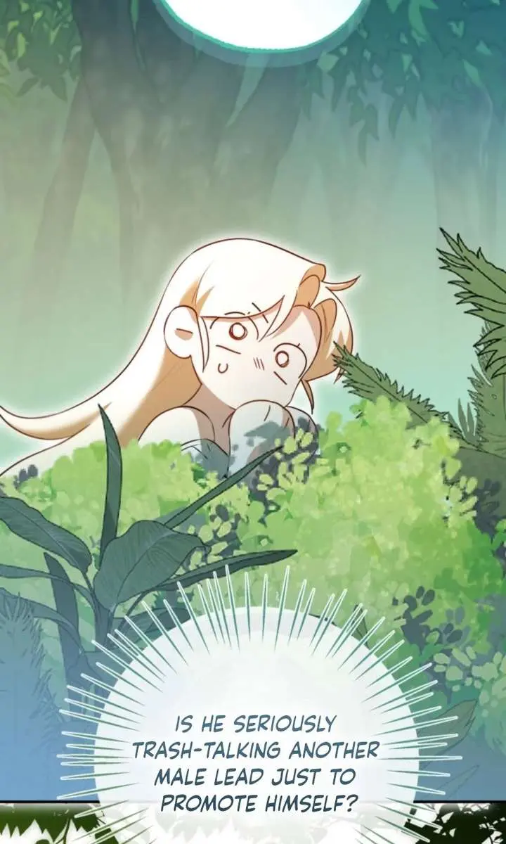 I'm Stuck on a Remote Island with the Male Leads Chapter 36 Page 85