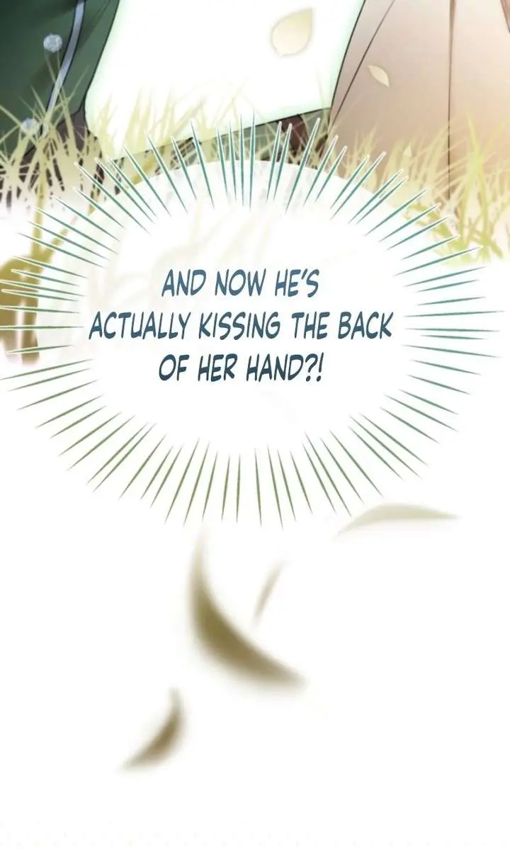 I'm Stuck on a Remote Island with the Male Leads Chapter 36 Page 87