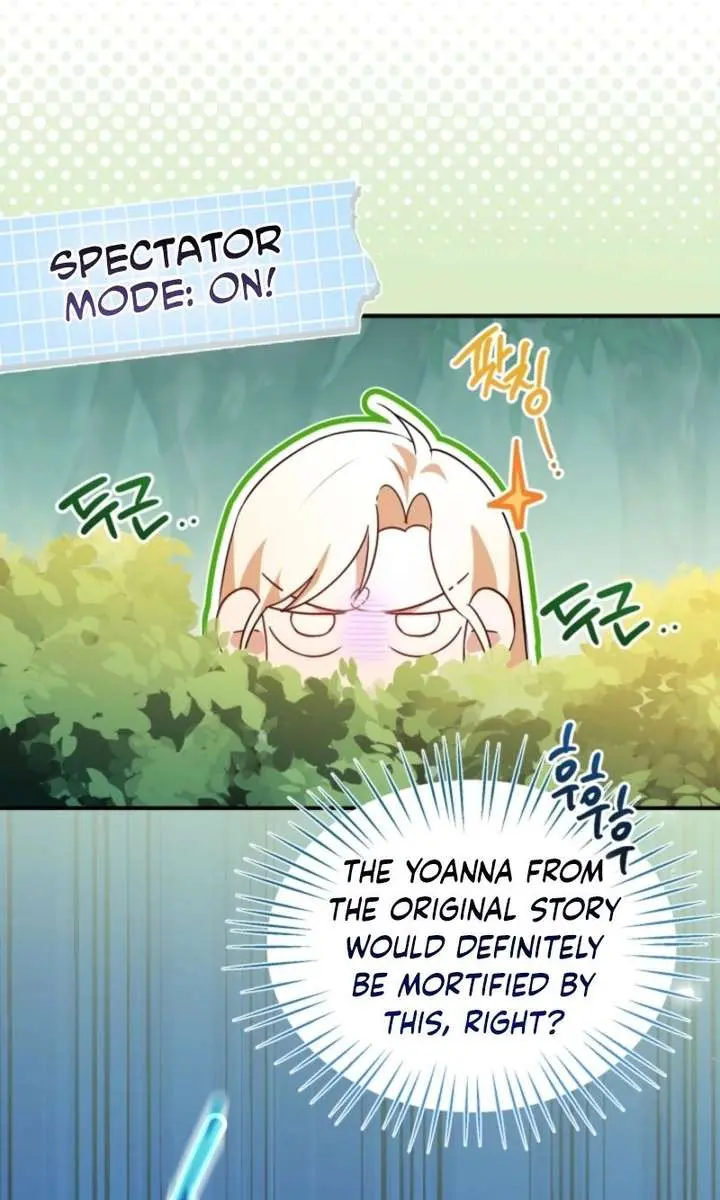 I'm Stuck on a Remote Island with the Male Leads Chapter 36 Page 88
