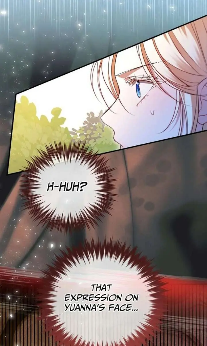 I'm Stuck on a Remote Island with the Male Leads Chapter 37 Page 6