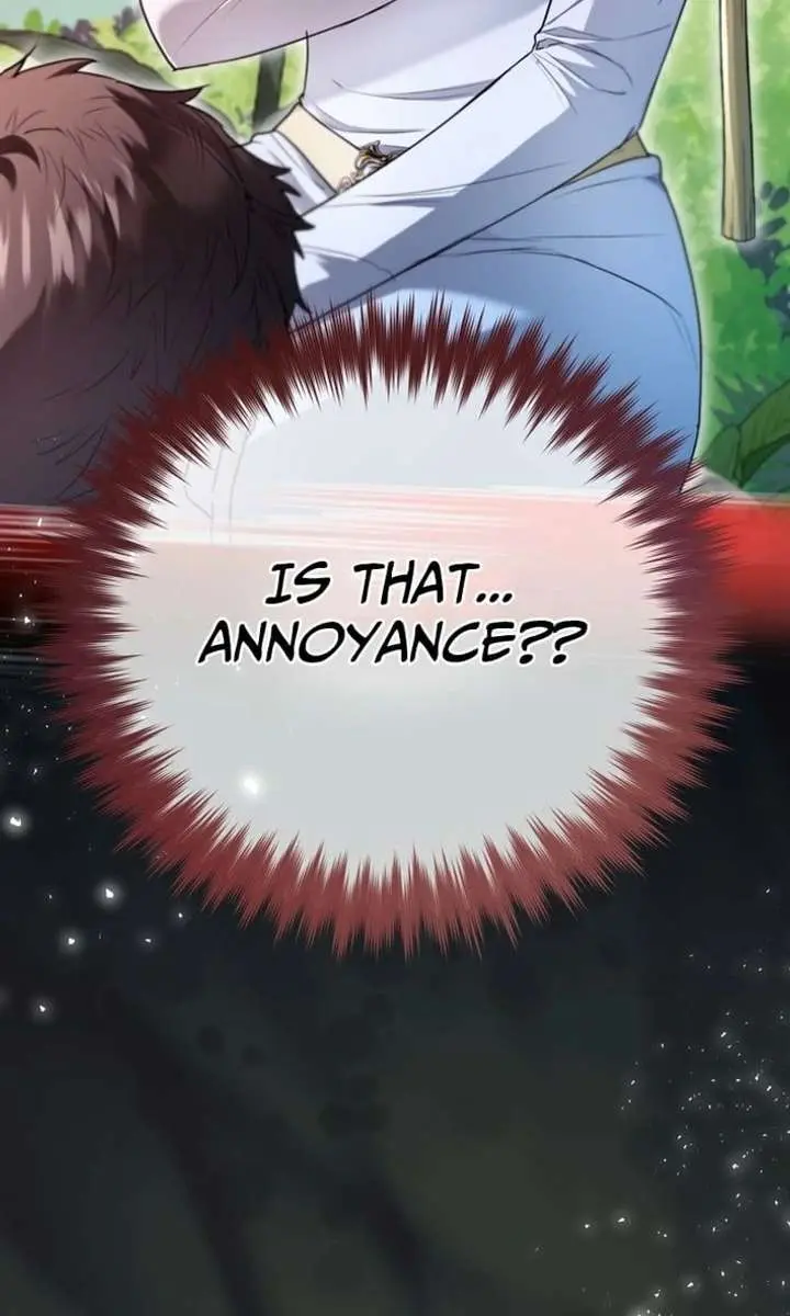 I'm Stuck on a Remote Island with the Male Leads Chapter 37 Page 8