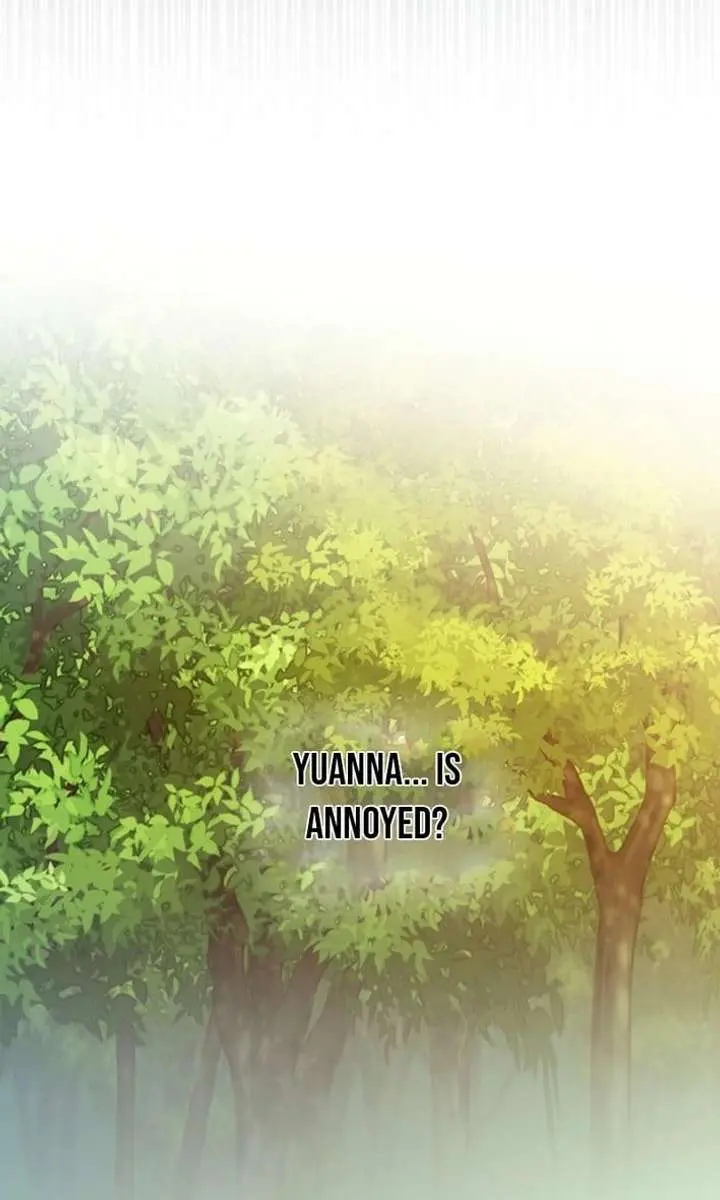 I'm Stuck on a Remote Island with the Male Leads Chapter 37 Page 11