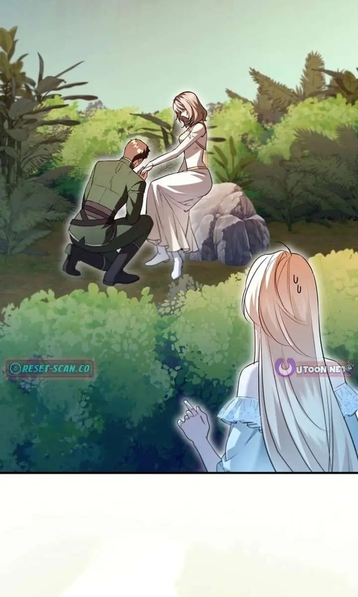 I'm Stuck on a Remote Island with the Male Leads Chapter 37 Page 12