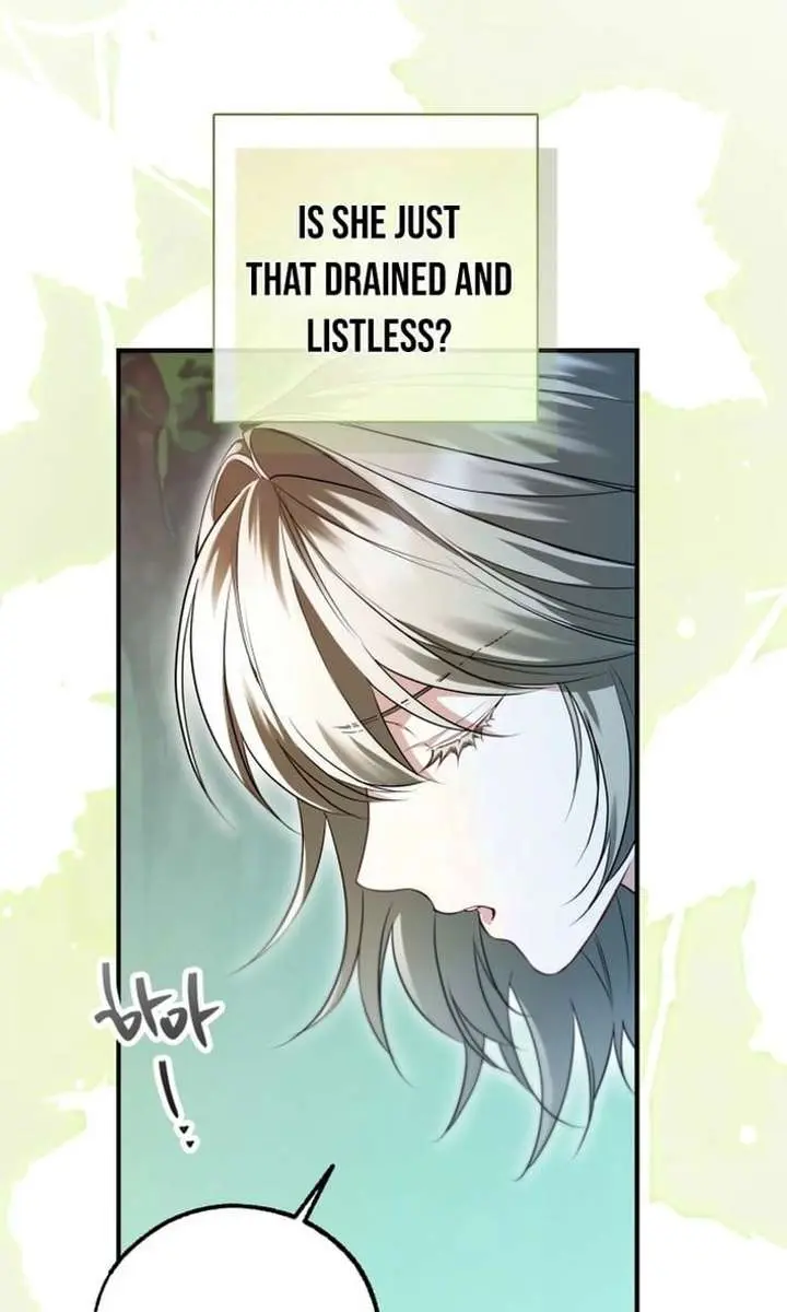 I'm Stuck on a Remote Island with the Male Leads Chapter 37 Page 13