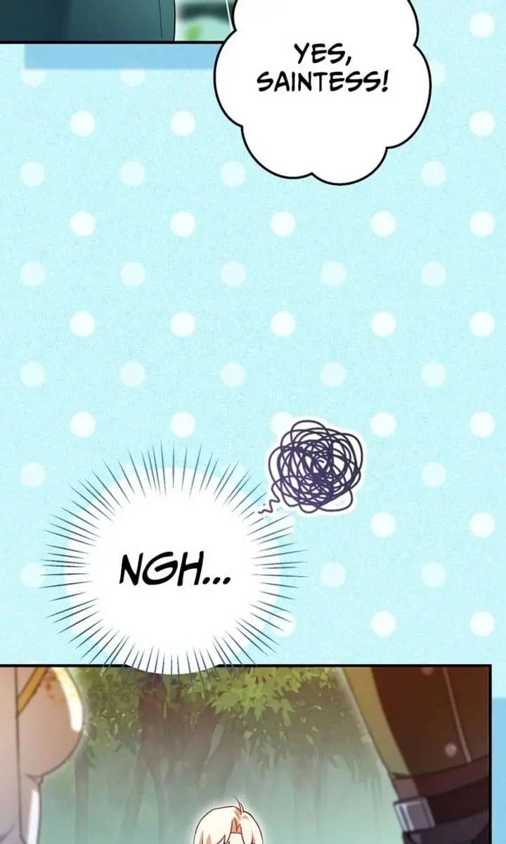 I'm Stuck on a Remote Island with the Male Leads Chapter 37 Page 16