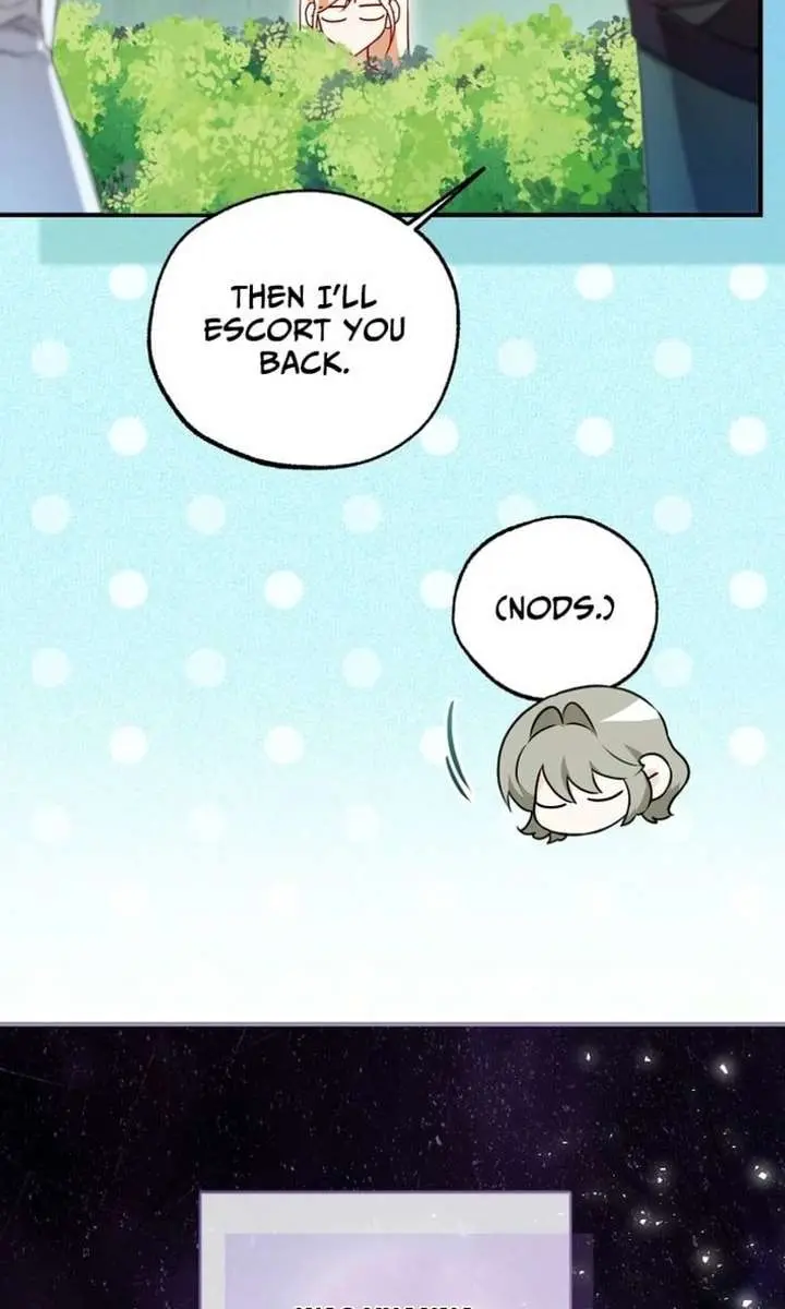 I'm Stuck on a Remote Island with the Male Leads Chapter 37 Page 17