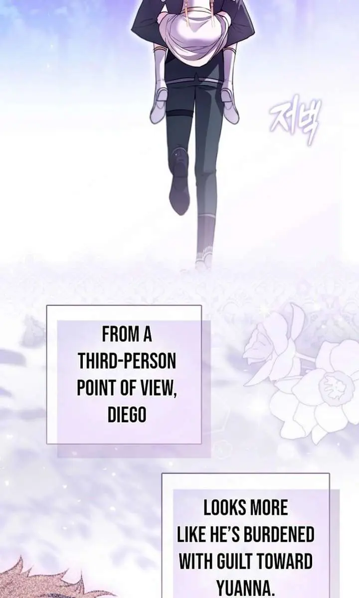 I'm Stuck on a Remote Island with the Male Leads Chapter 37 Page 21