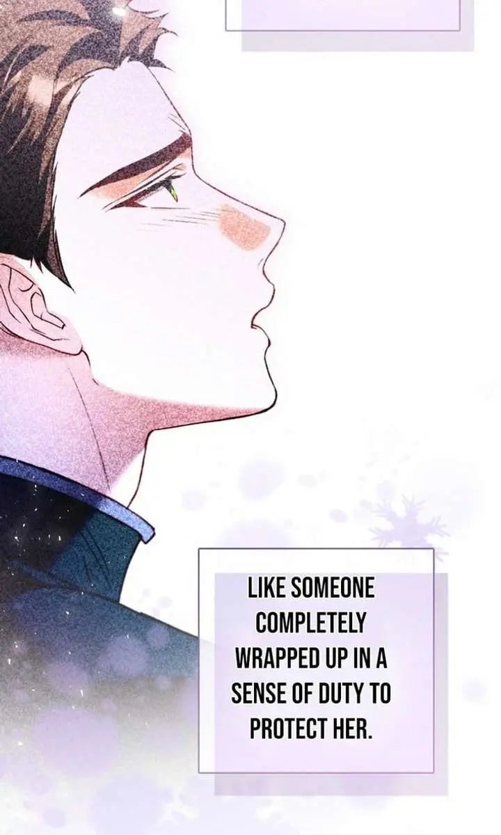 I'm Stuck on a Remote Island with the Male Leads Chapter 37 Page 22