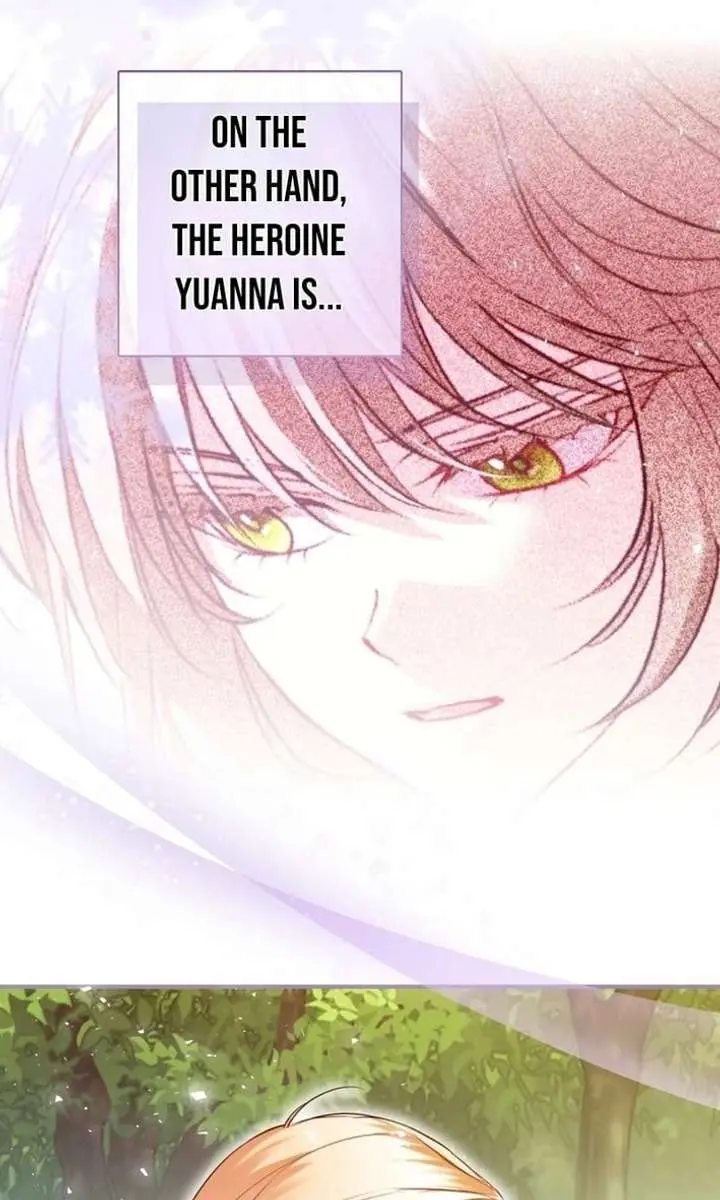 I'm Stuck on a Remote Island with the Male Leads Chapter 37 Page 23