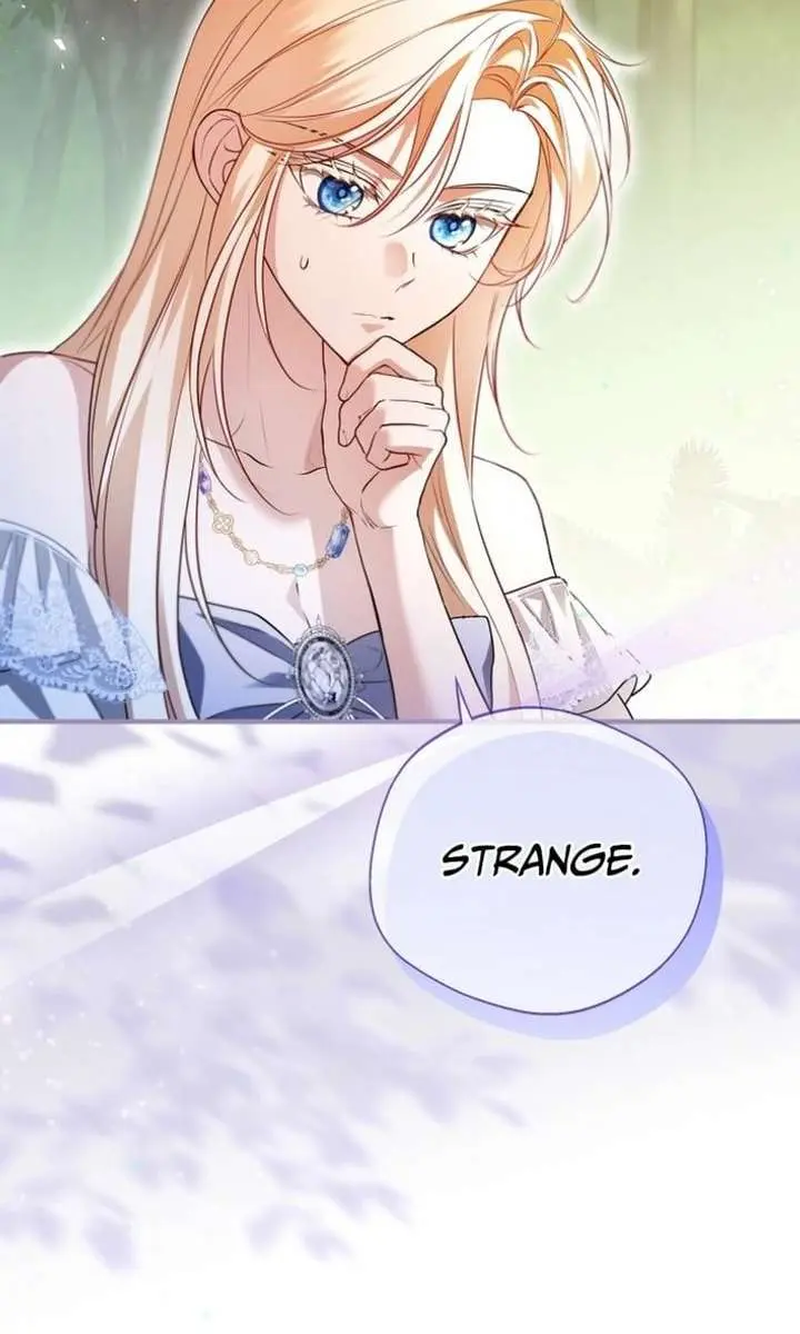 I'm Stuck on a Remote Island with the Male Leads Chapter 37 Page 24