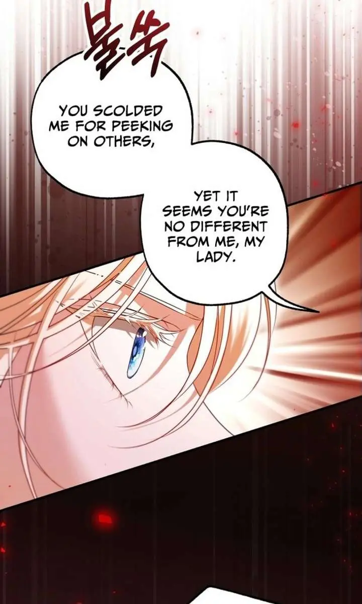 I'm Stuck on a Remote Island with the Male Leads Chapter 37 Page 26