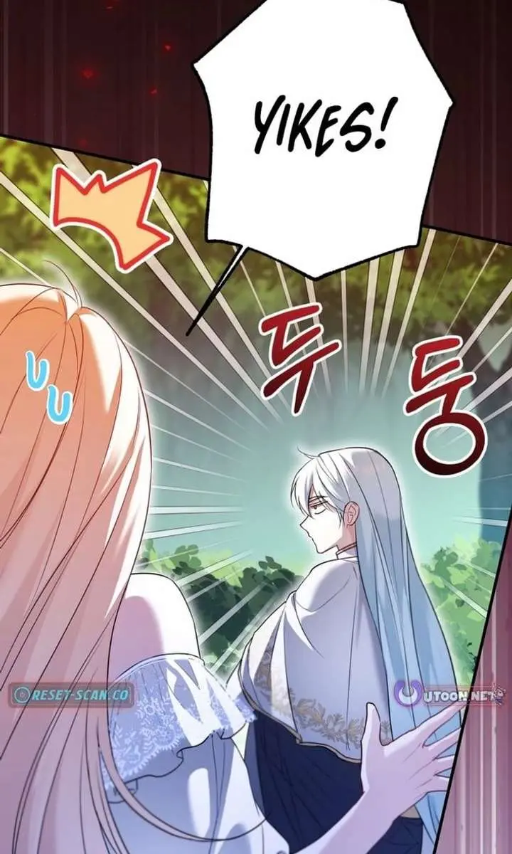 I'm Stuck on a Remote Island with the Male Leads Chapter 37 Page 27
