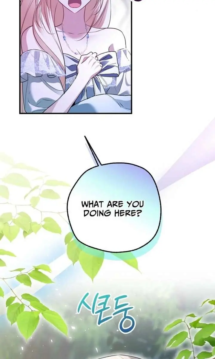 I'm Stuck on a Remote Island with the Male Leads Chapter 37 Page 29
