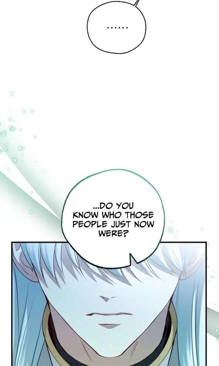 I'm Stuck on a Remote Island with the Male Leads Chapter 37 Page 33