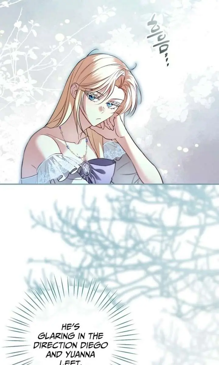 I'm Stuck on a Remote Island with the Male Leads Chapter 37 Page 36